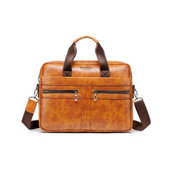 Elite Men's Shoulder Bag MM04