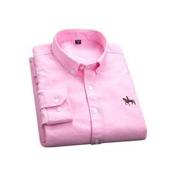 Cavalery Elite Men's Dress Shirt MM09