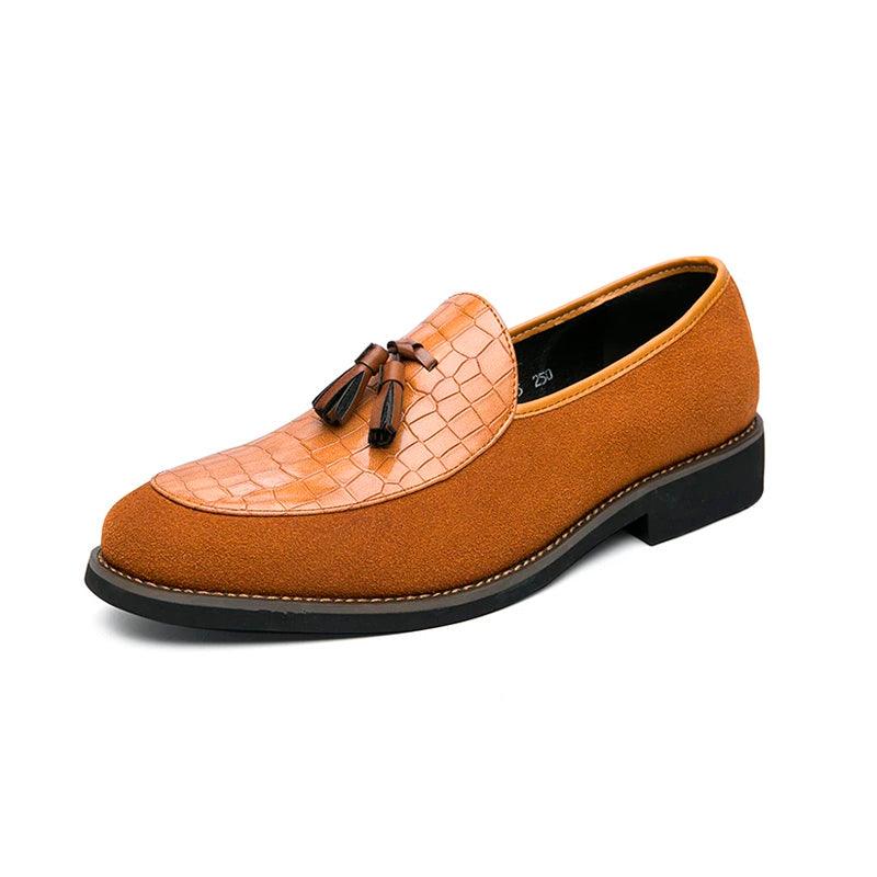Mocassim Masculino Classic Elite MM06 - Urbano Elite