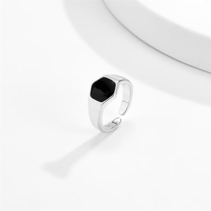 Anel Masculino Elite Ring MM05 - Urbano Elite