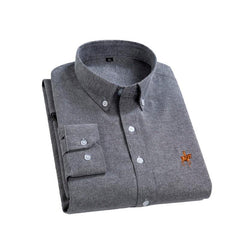 Cavalery Elite Men's Dress Shirt MM08