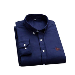 Cavalery Elite Men's Dress Shirt MM07