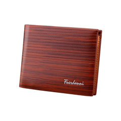 Elite MM01 Italian Men's Wallet