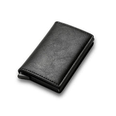 Elite Men's Rfid Leather Wallet MM02
