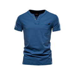 Men's Elite V-Neck T-Shirt MMV05
