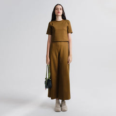 Wide Leg Pants