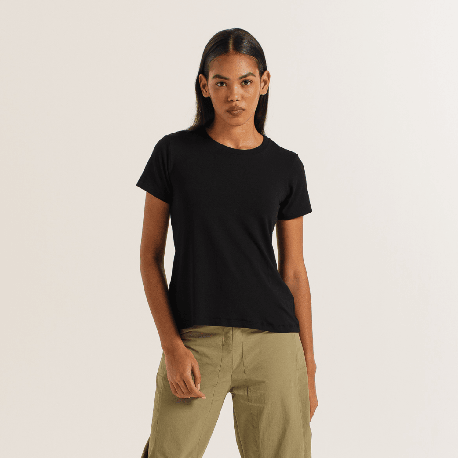 Tech T-Shirt Feminina - Urbano Elite