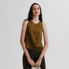 Minimal Top