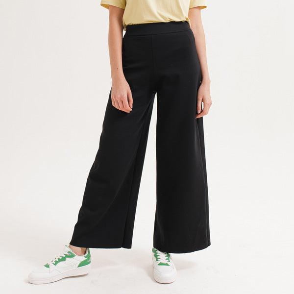 Calça Wide Leg - Urbano Elite