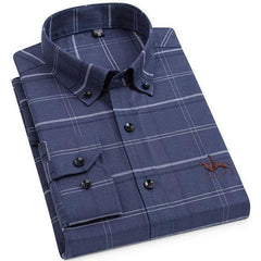 Cavalery Elite Men's Dress Shirt MM012