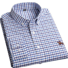 Cavalery Elite Men's Dress Shirt MM014