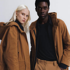 Parka Neutral