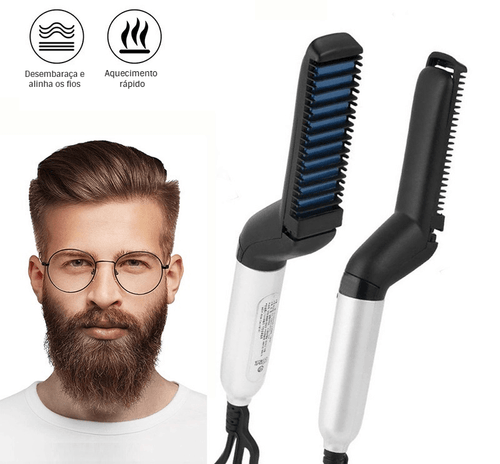 SmartBeard - Alinhador e Modelador - Urbano Elite
