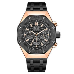 Megir MM07 Men's Watch 
