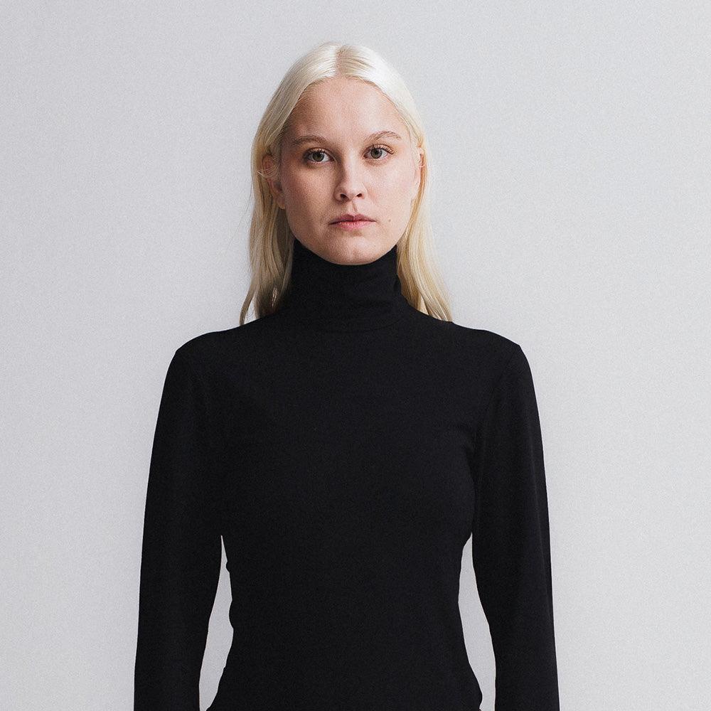 Turtleneck Feminino - Urbano Elite