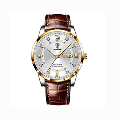 Poedagar MM04 Men's Watch 
