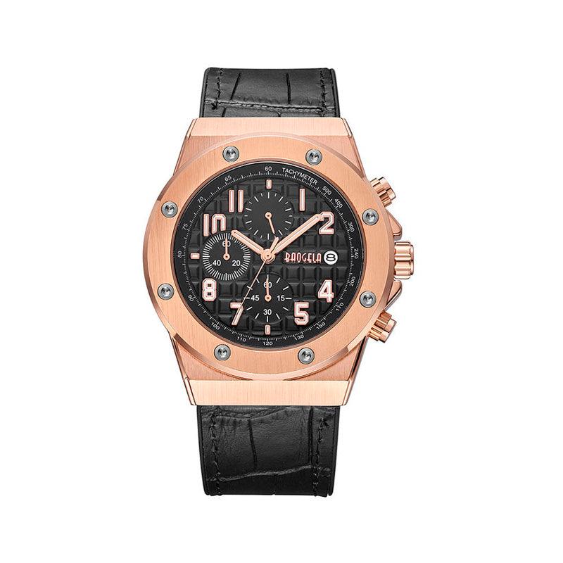 Relógio Masculino Baogela MM02 - Urbano Elite