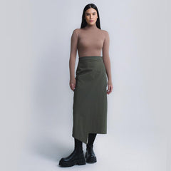Kyoto Midi Skirt