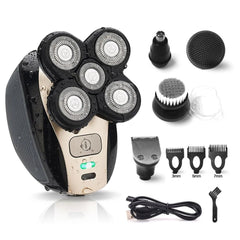 BladerPRO KIT - Shaver and Trimmer 