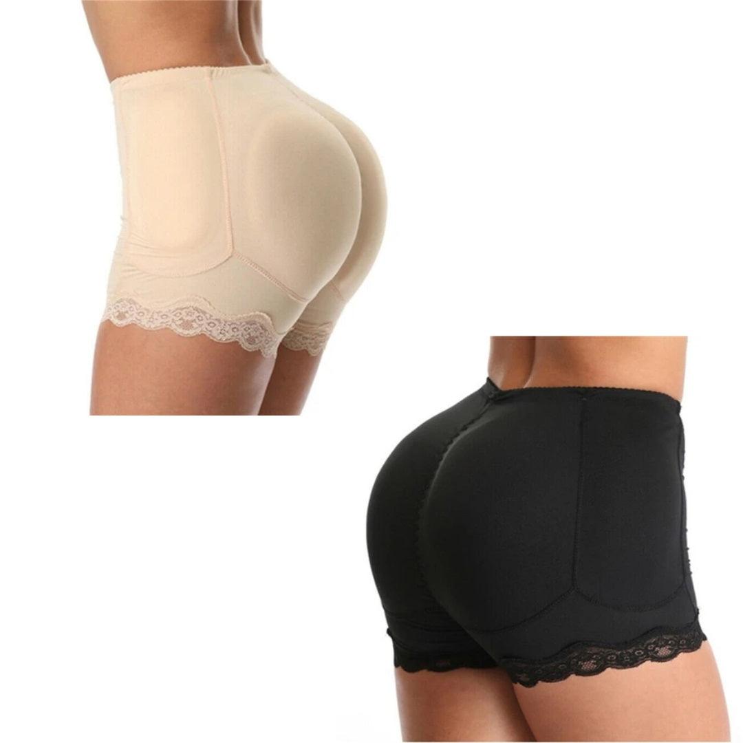 Calcinha Modela MAX (Compre 1 Leve 2) - Urbano Elite