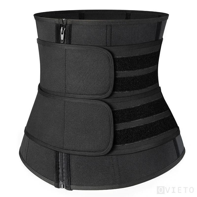 Cinta Modeladora - FitShape Pro - Urbano Elite