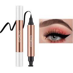 Slim Fit Colors Waterproof Professional Eyeliner Pen 