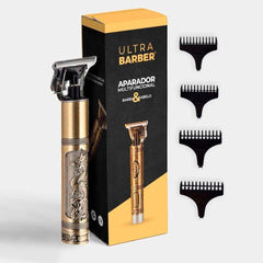 UltraBarber - Shaver and Trimmer 