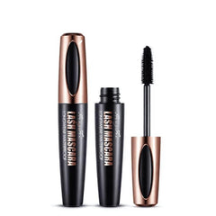 Vibely 4D Waterproof Eyelash Extender 