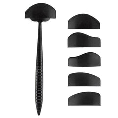 Vitelli 3 in 1 Eyeshadow Line Kit 
