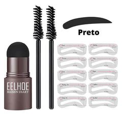 Vitelli Eyebrow Shaping Kit 