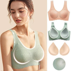 My Secret Bra (Buy 1 Get 3) 