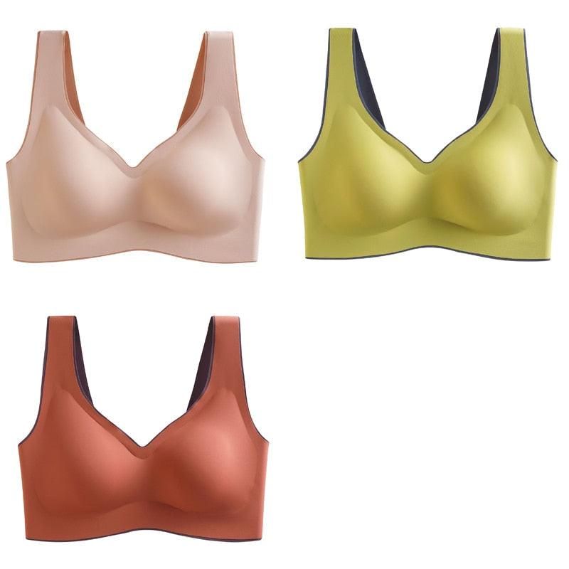 Sutiã Spandex (Compre 1 Leve 3) - Urbano Elite