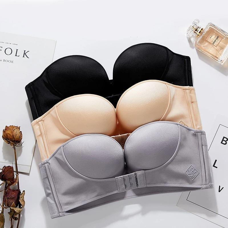 Sutiã Eleve Comfort (Compre 1 Leve 2) - Urbano Elite