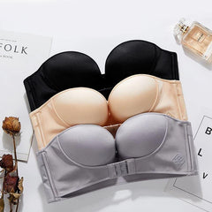 Eleve Comfort Bra (Buy 1 Get 2) 