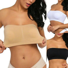 Super Up Top Bra (Buy 1 Get 3) 