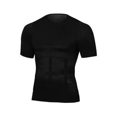 Anti-Sweat Compression and Posture Shirt - Titanus 